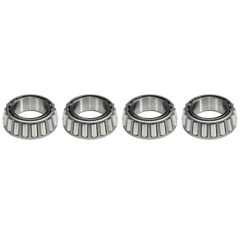 10k Trailer Axle Inner Bearing  - 395S - Dexter Compatible