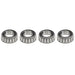 10k Trailer Axle Inner Bearing  - 395S - Dexter Compatible