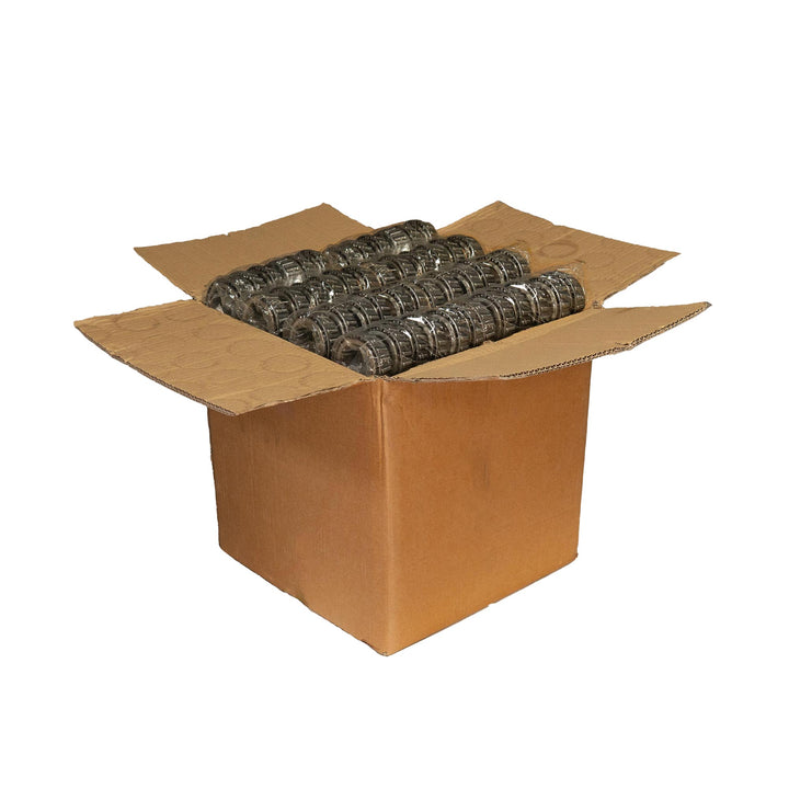 9K-10K Trailer Axle Inner Bearing - 387A (Case of 98)