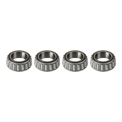 5.2-8k Trailer Axle Inner Bearing  - 25580 - Dexter Compatible