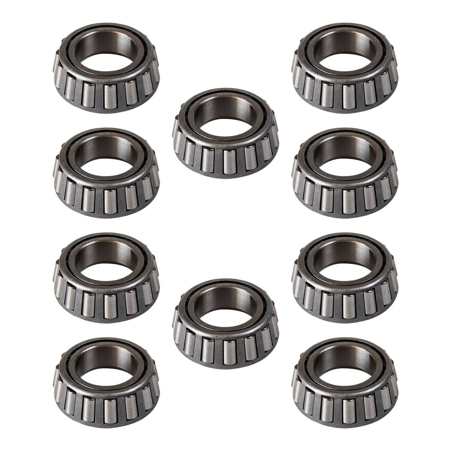 5.2-6k Trailer Axle Outer Bearing - 15123- Dexter Compatible