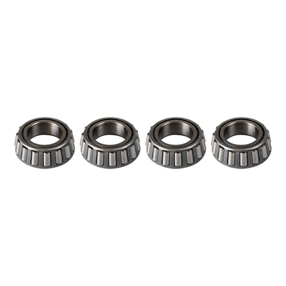 5.2-6k Trailer Axle Outer Bearing - 15123- Dexter Compatible