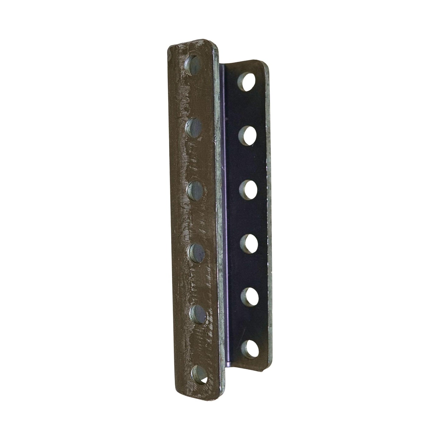 Adjustable Trailer Coupler Channel Bracket (4-Hole & 6-Hole).