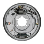 7000 lb hydraulic trailer brake assembly