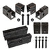 Trailer Tandem Slipper Hanger Kit for 9000 lb axles - The Trailer Parts Outlet