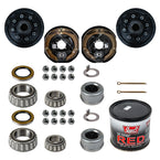 8k Hybrid Axle Service Repair Kit