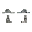 Dump Trailer Cam Lock Door Assembly Set