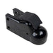 DemCo 21K Adjustable EZ Latch Trailer Coupler - 21,000 lb 2 5/16" Ball - The Trailer Parts Outlet