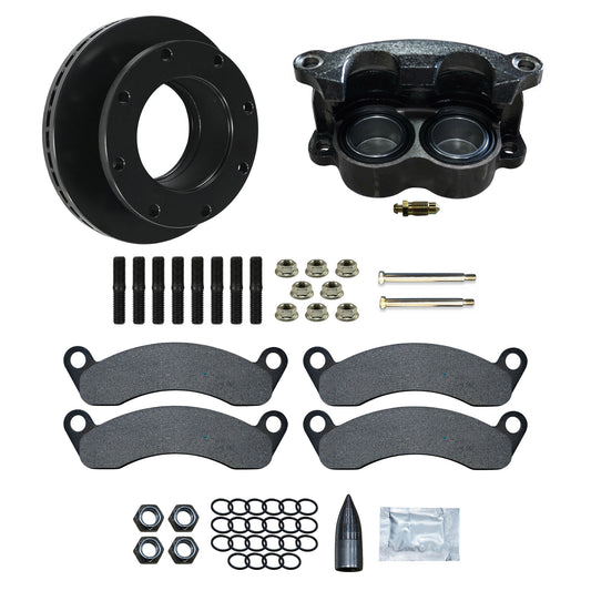 Dexter Compatible 10-12K Hydraulic Disc Brake Rebuild Kit