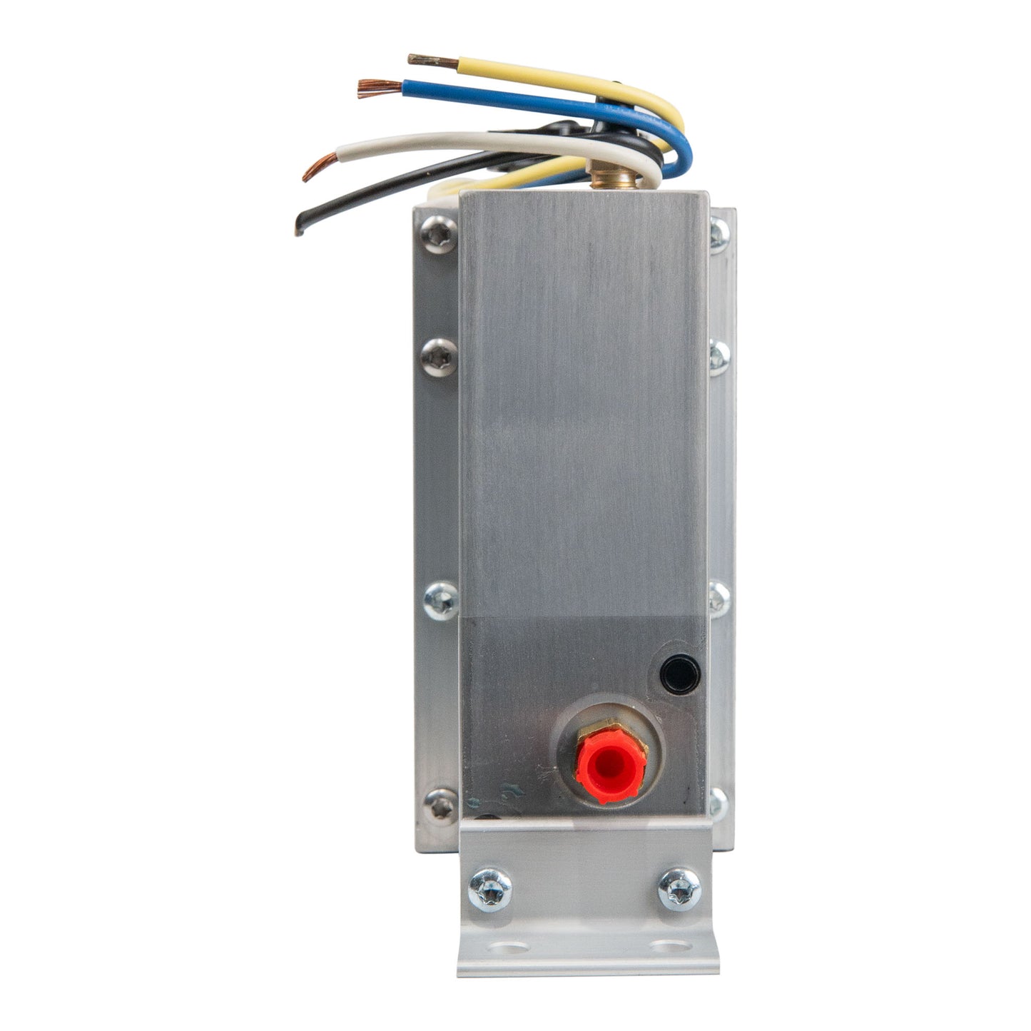 Hydrastar 1000 PSI Electric/Hydraulic Drum Brake Actuator – HS-381-7065 - Back View