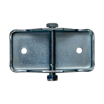 Trailer Jack Footplate