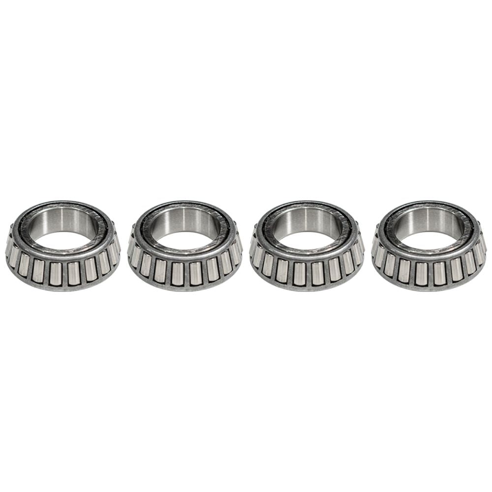 5.2k Trailer Axle Outer Bearing - LM67048 - Dexter Compatible - The Trailer Parts Outlet