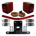 Marine Trailer LED Light Kit