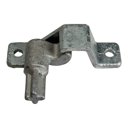 Dump Trailer Cam Lock Door Assembly Set