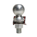 Tow Hitch 2-5/16 Trailer Ball 6K 10K Capacity Zinc Chrome (PS-18060 PS-18062 PS-18069 PS-18070) - The Trailer Parts Outlet