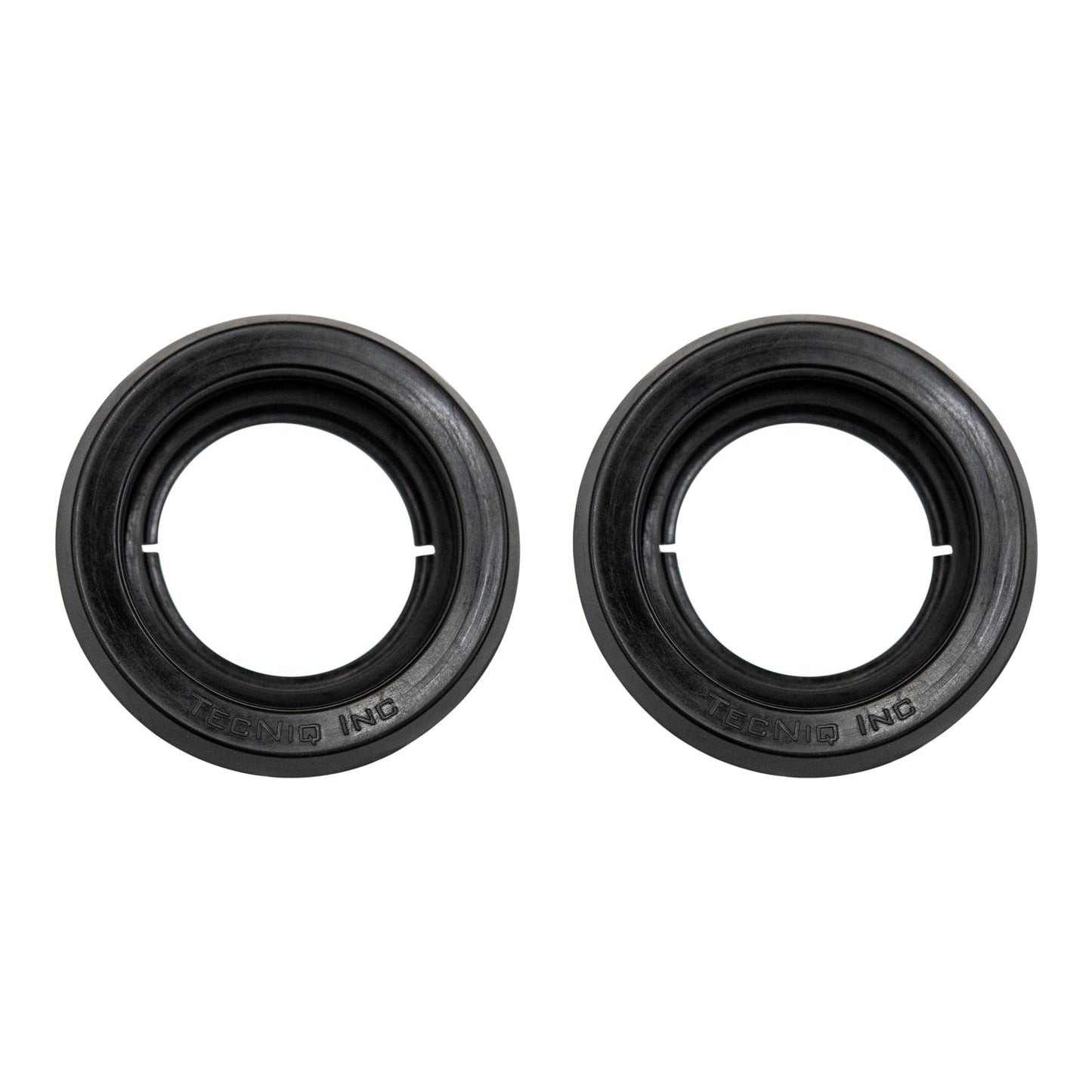 Flush Mount Grommet For 2.5" Round Lights