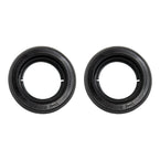 Flush Mount Grommet For 2.5