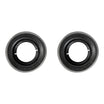 Flush Mount Grommet For 2in Round Lights