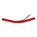 Marine Red LED V-Shaped Over 80" ID Bar W/Pigtail