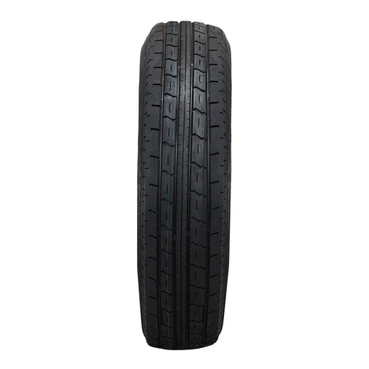 Trailquest 205/75R15 6 Ply Trailer Tire