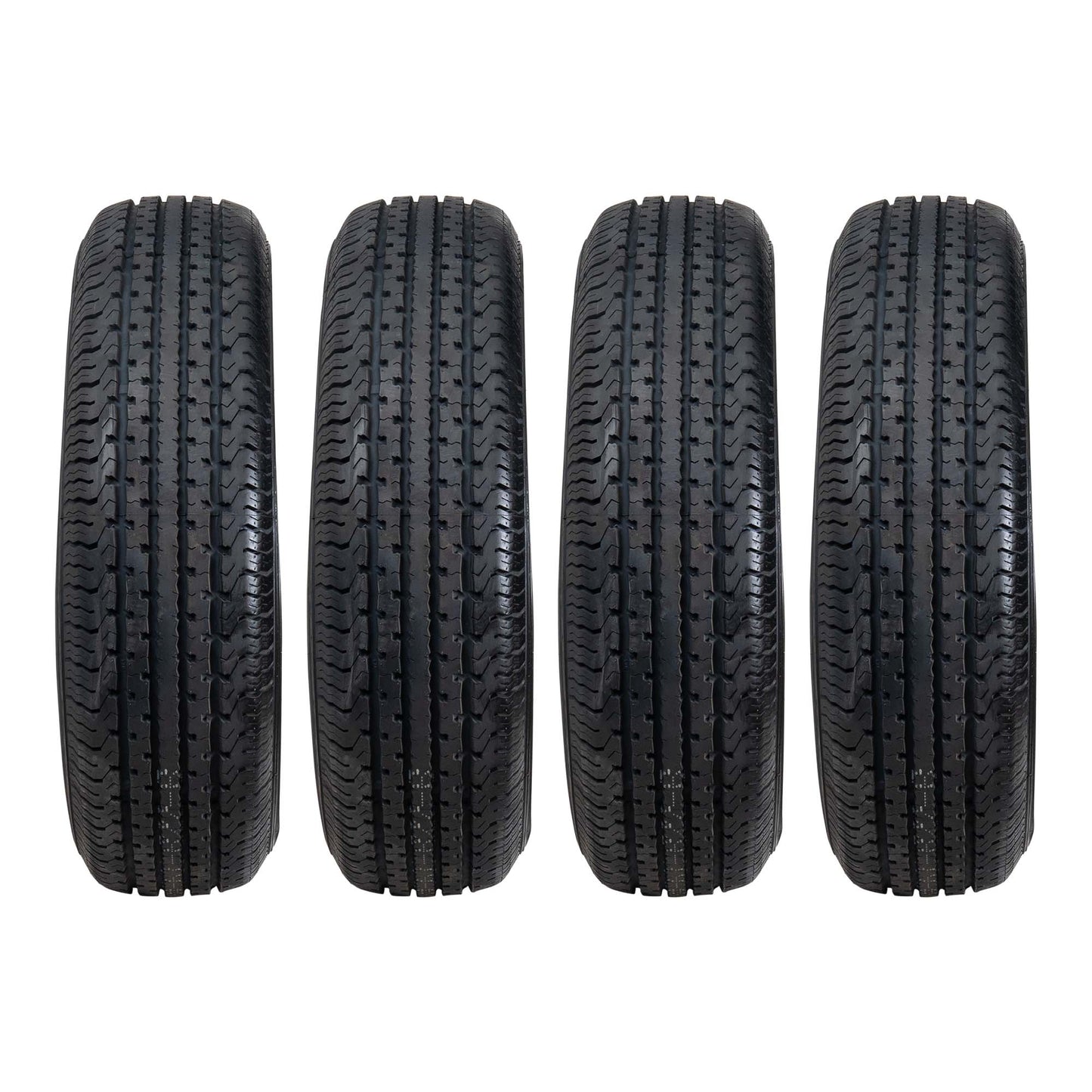 Goodride (Hi-Run) 225/75R15 10 Ply Trailer Tire