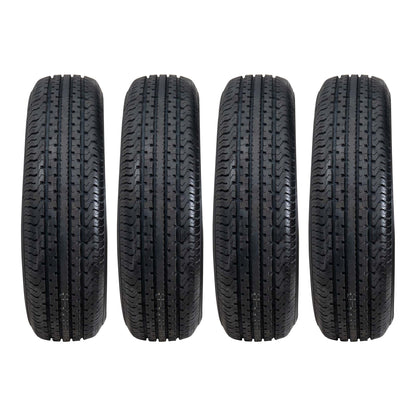 Goodride (Hi-Run) 225/75R15 10 Ply Trailer Tire