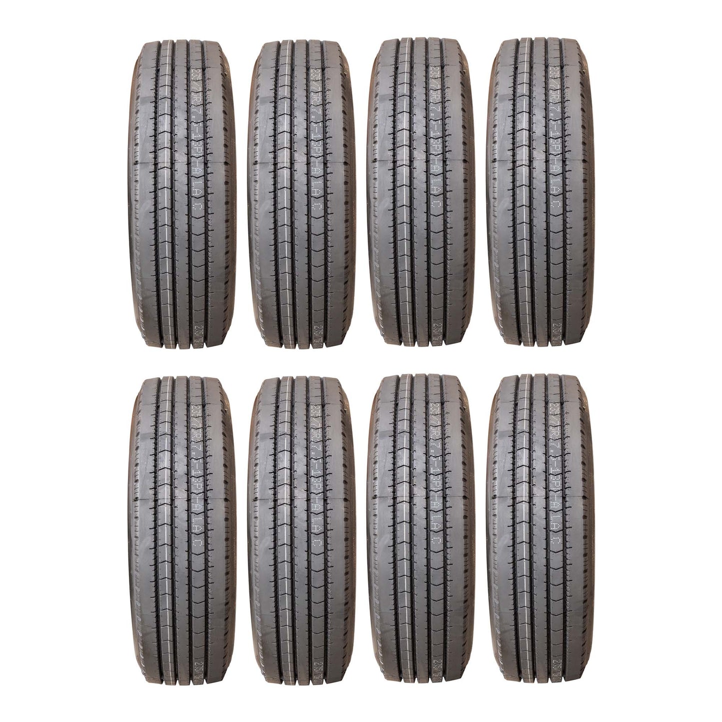 Goodride 235/75R17.5 18 Ply Trailer Tire