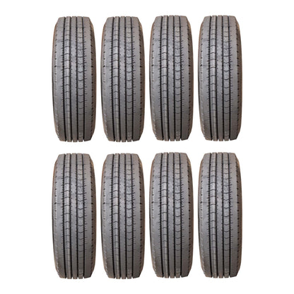 Goodride 235/75R17.5 18 Ply Trailer Tire