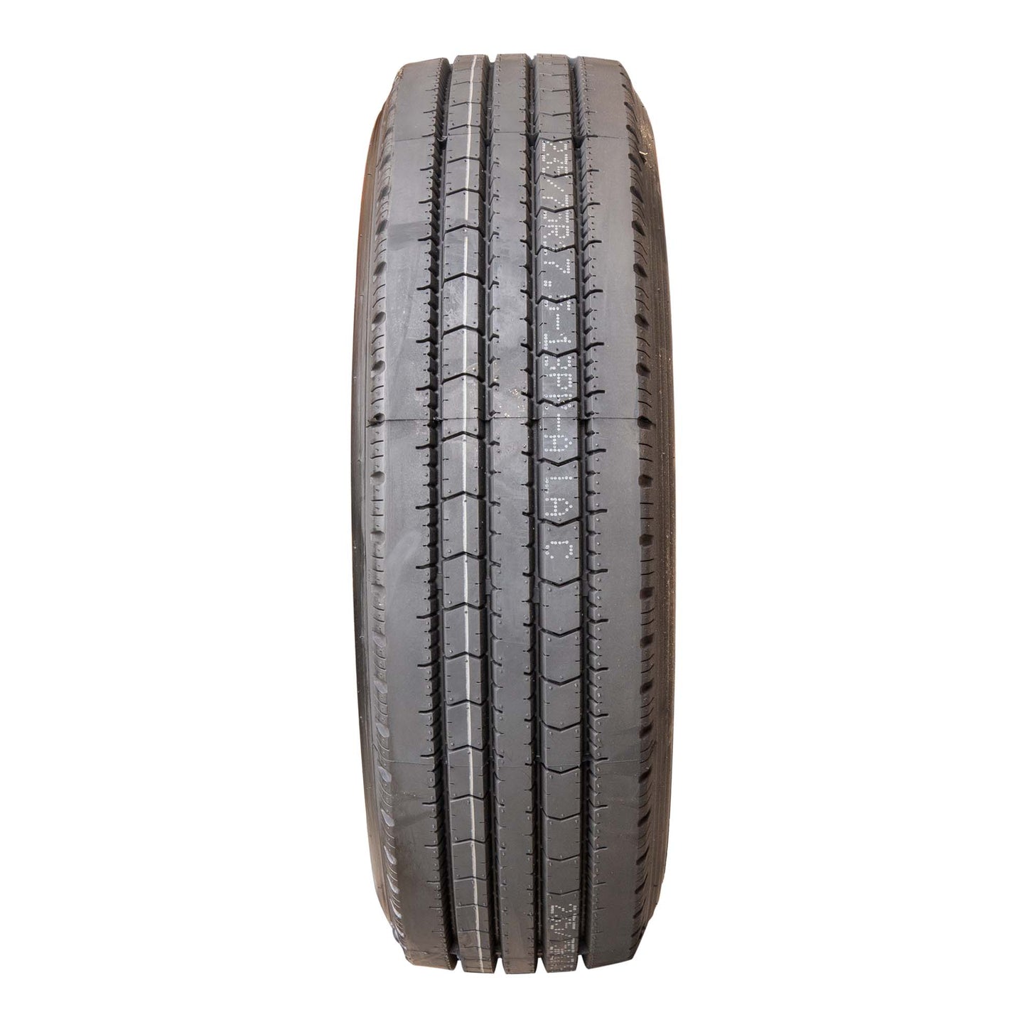 Goodride 235/75R17.5 18 Ply Trailer Tire