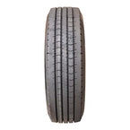 Goodride 235/75R17.5 18 Ply Trailer Tire