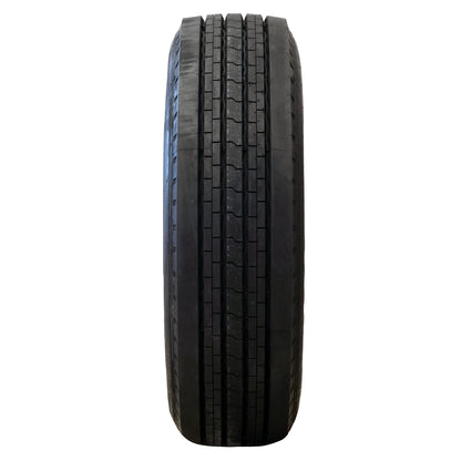 Trailfinder 235/75R17.5 18 Ply Trailer Tire