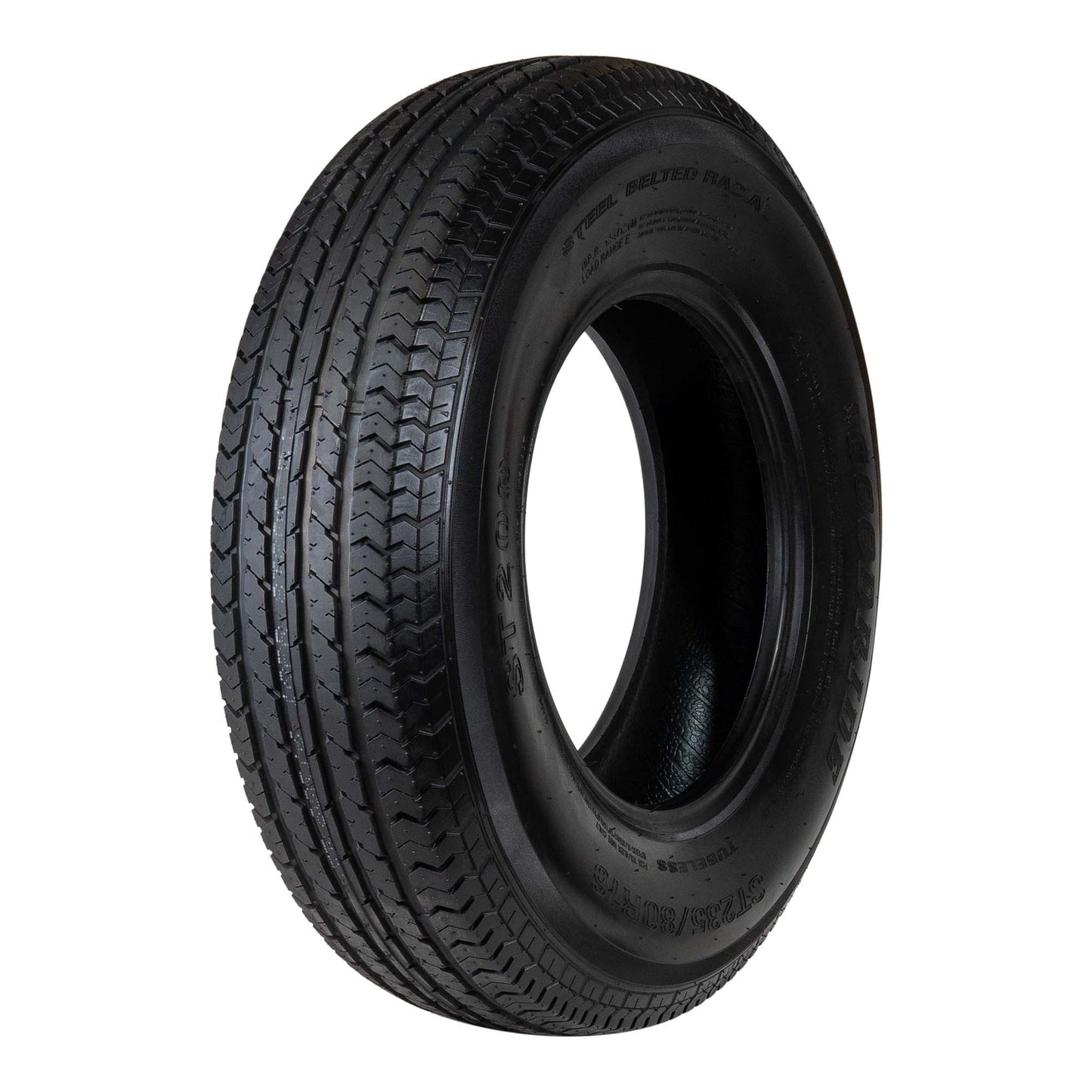 Goodride 235/80R16 10 Ply Trailer Tire