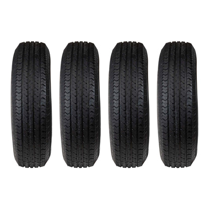 Goodride 235/80R16 10 Ply Trailer Tire