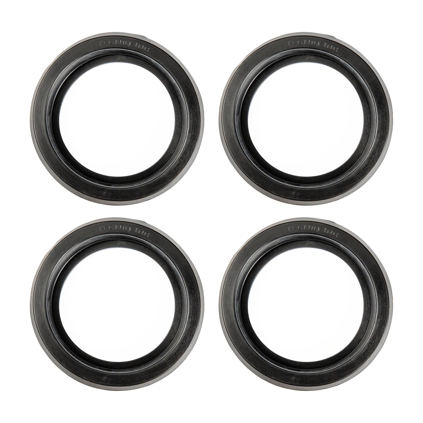 Flush Mount Grommet For 4in Round Lights