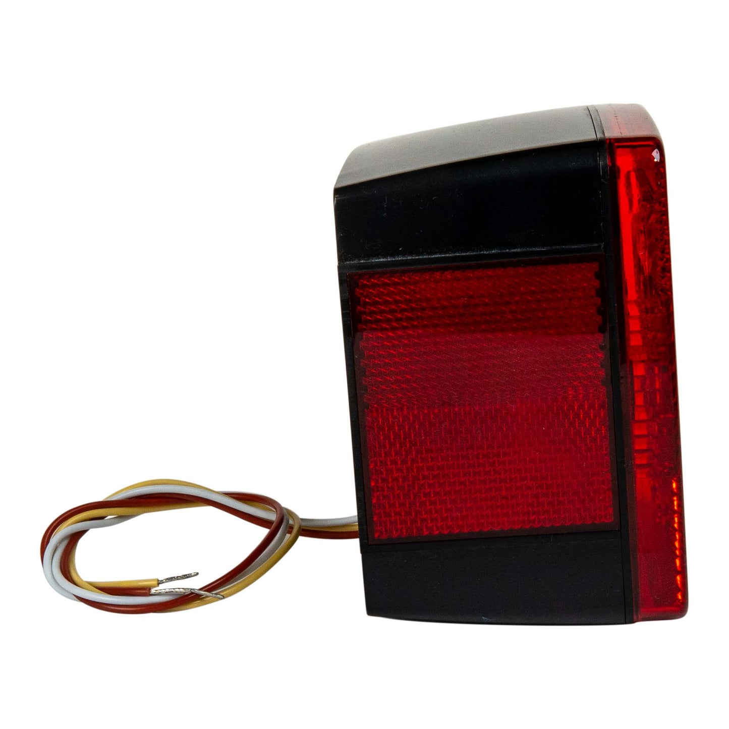 LED Combination Tail Lights -LH - Red