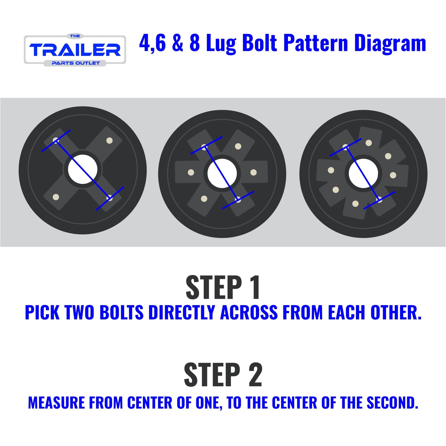 10k Dexter Trailer Axle - 10000 lb Electric Brake 8 lug (With Springs and Ubolts)