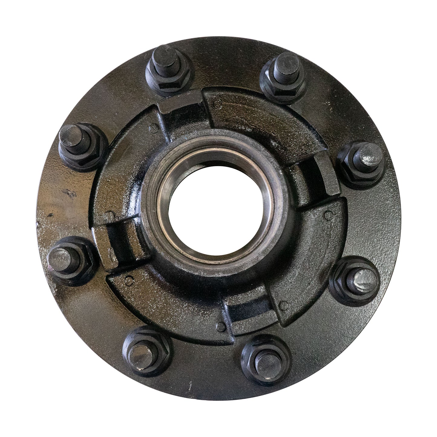 15k Trailer Axle Hub - 8x275mm