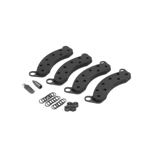 Replacement Brake Pads for Dexter Disc Brakes - 10,000 lbs - 15,000 lbs