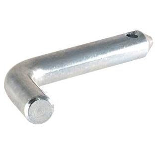 Zinc Hitch Pin 5/8 inch PS-18007 (Pack of 1 or 3 or 100) - The Trailer Parts Outlet