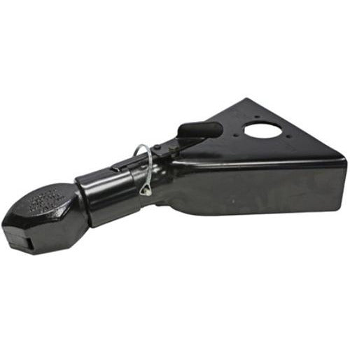 3500 lb Drop Trailer Axles